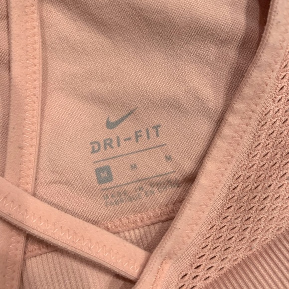 Nike Sports Bra - Picture 2 of 4